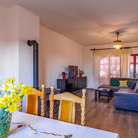Apartment Ruby Пула Экстерьер фото