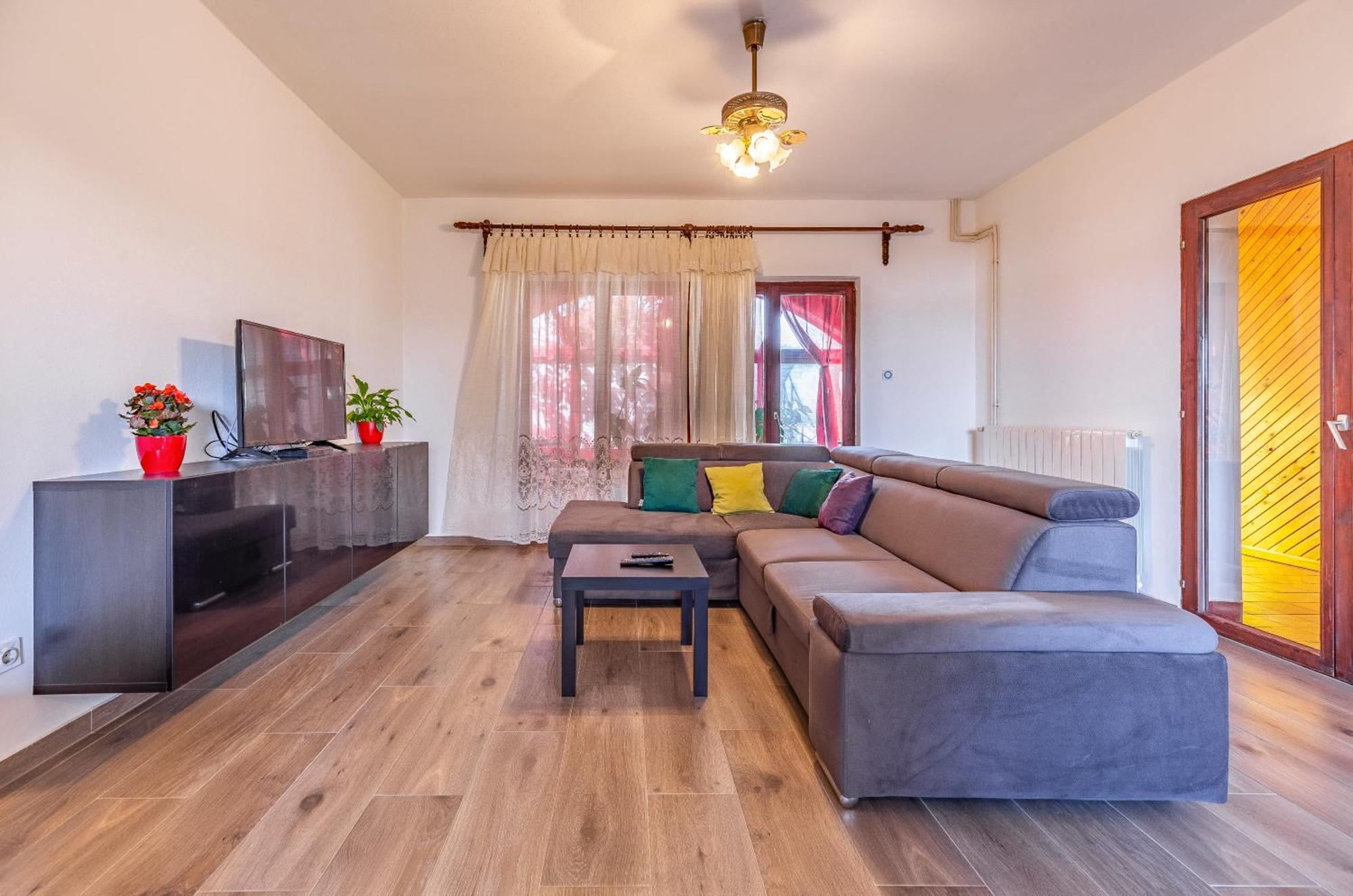 Apartment Ruby Пула Экстерьер фото