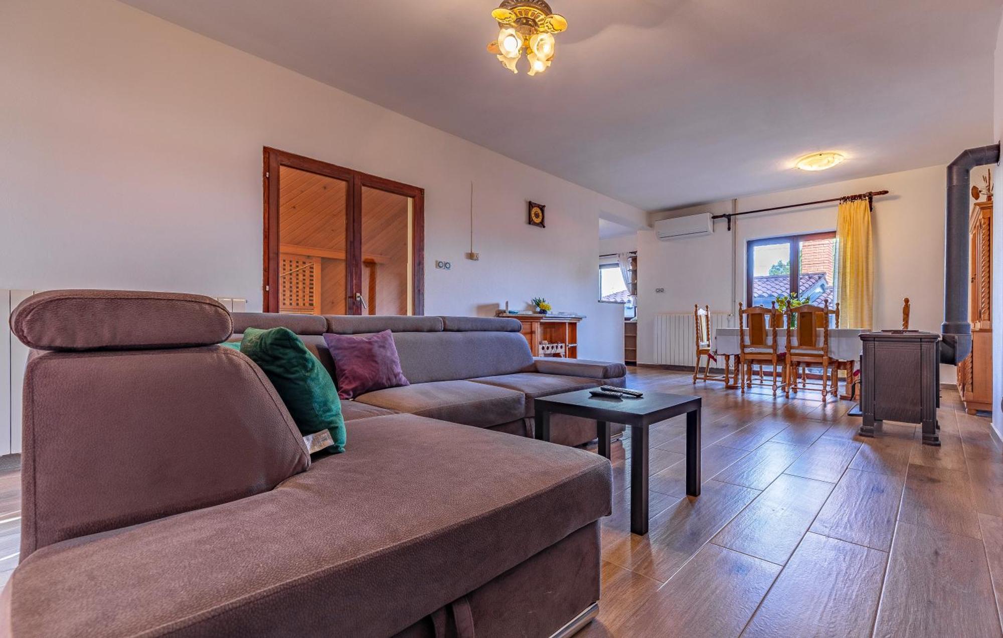 Apartment Ruby Пула Экстерьер фото