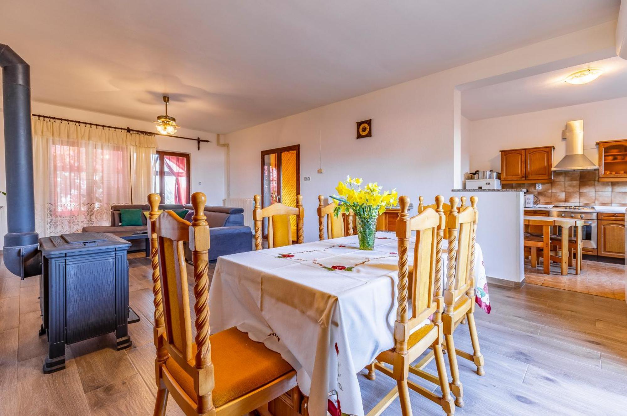 Apartment Ruby Пула Экстерьер фото