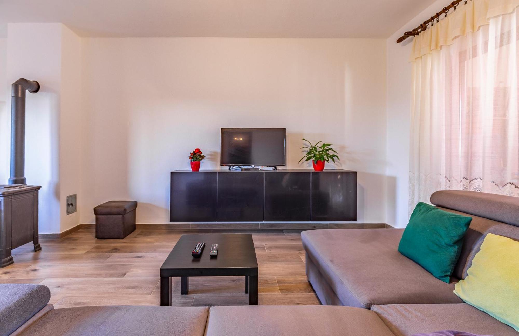 Apartment Ruby Пула Экстерьер фото