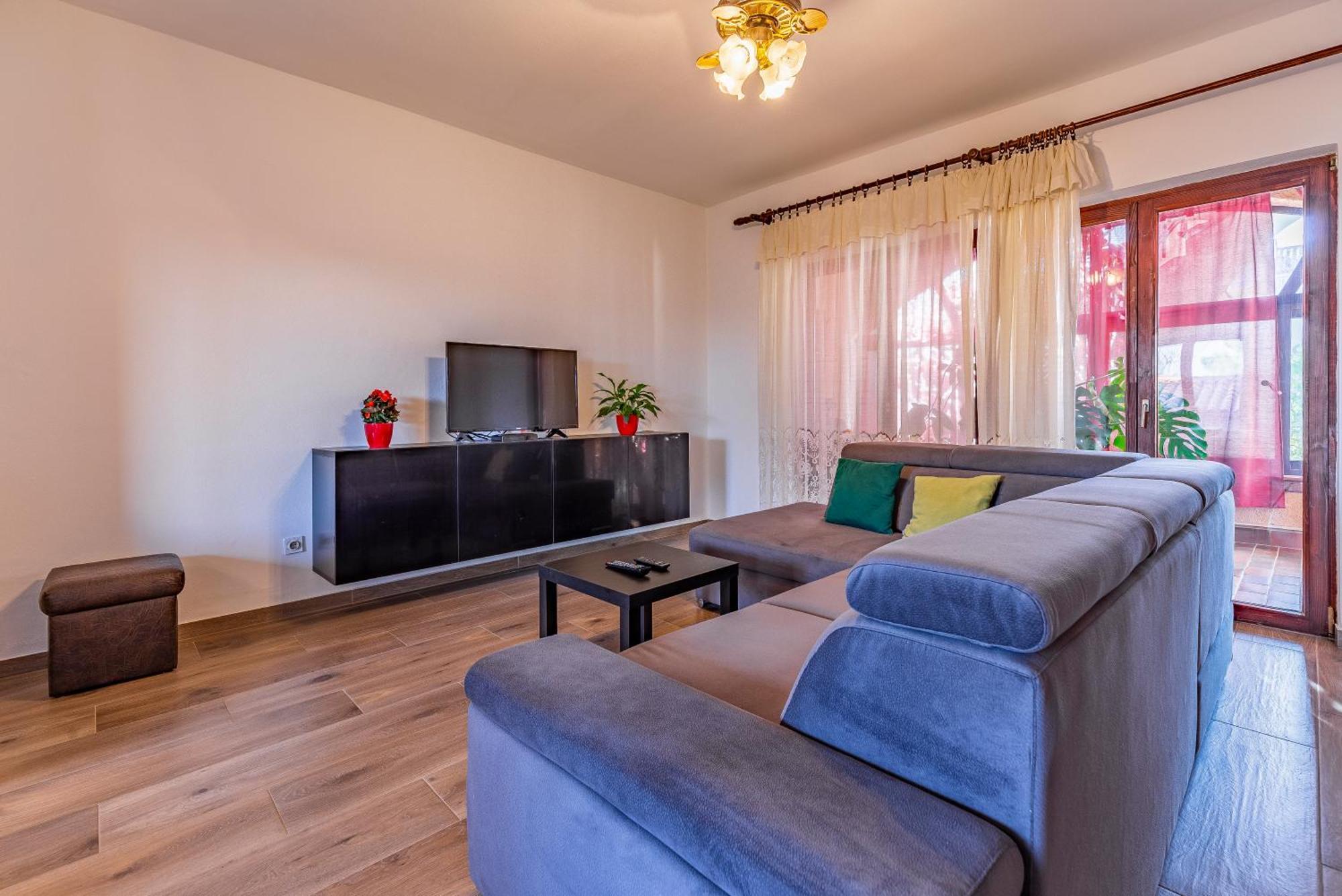 Apartment Ruby Пула Экстерьер фото