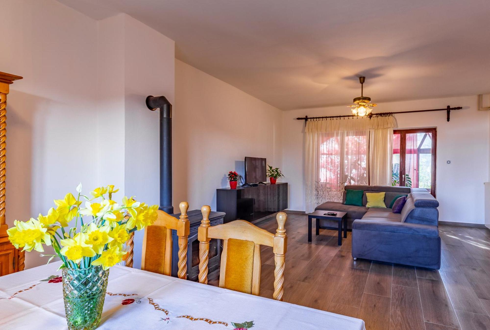 Apartment Ruby Пула Экстерьер фото