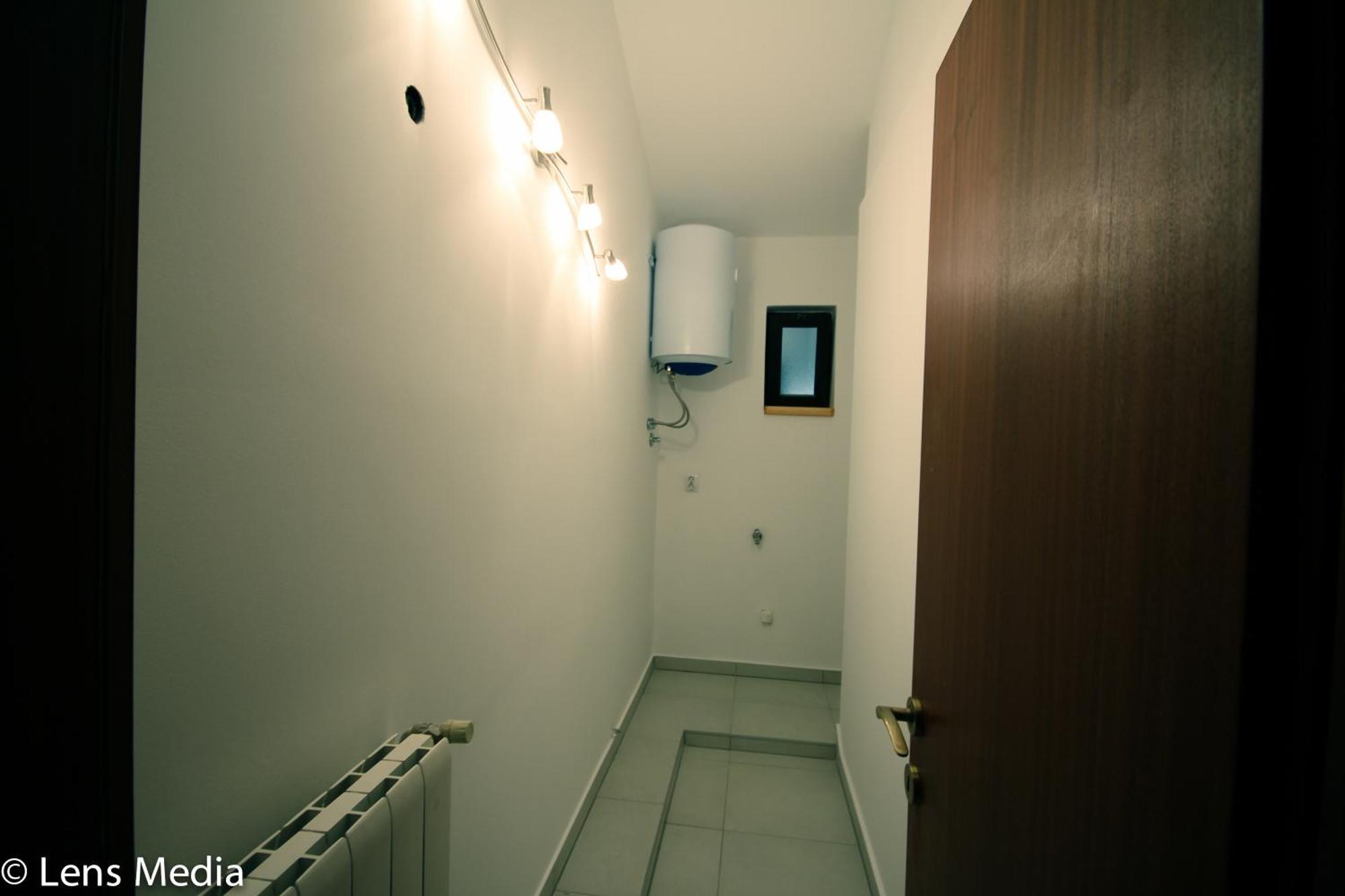 Apartment Ruby Пула Экстерьер фото