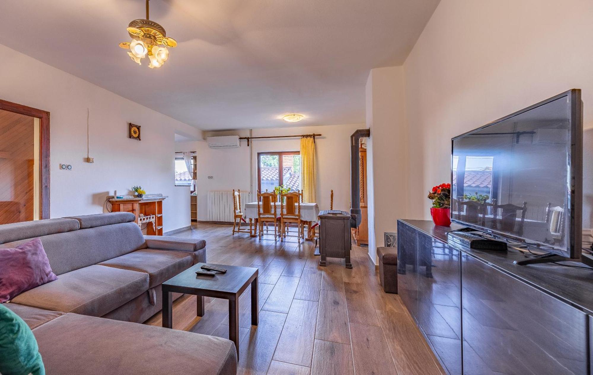 Apartment Ruby Пула Экстерьер фото