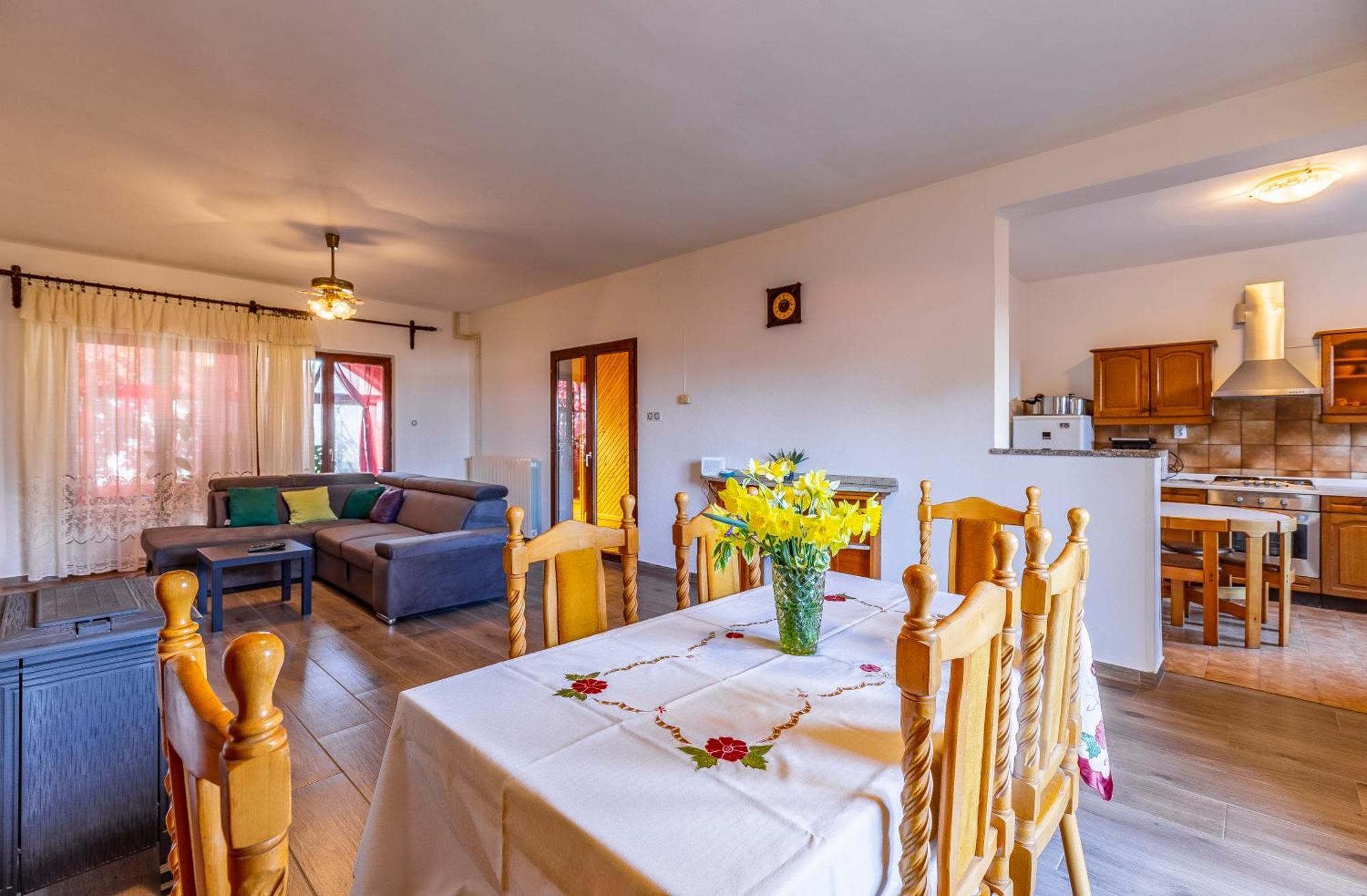 Apartment Ruby Пула Экстерьер фото