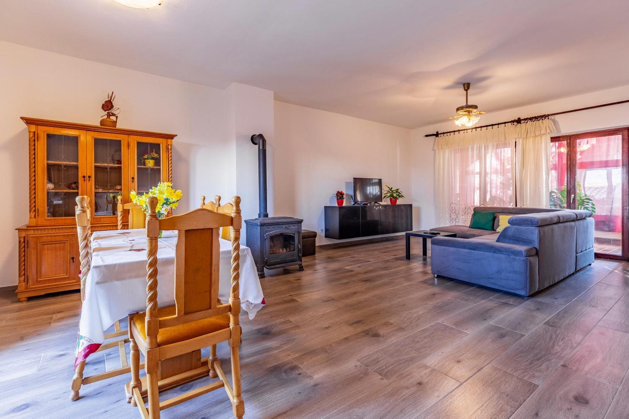 Apartment Ruby Пула Экстерьер фото