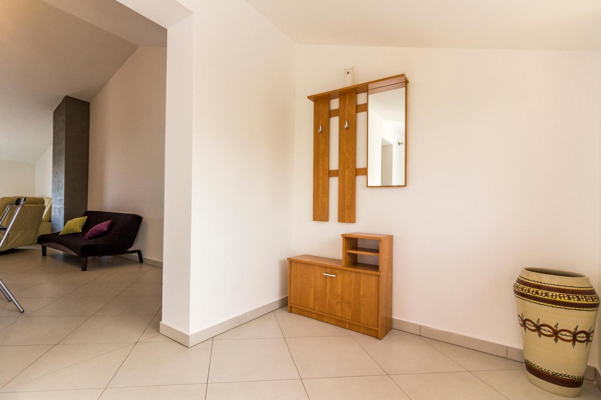 Apartment Ruby Пула Экстерьер фото