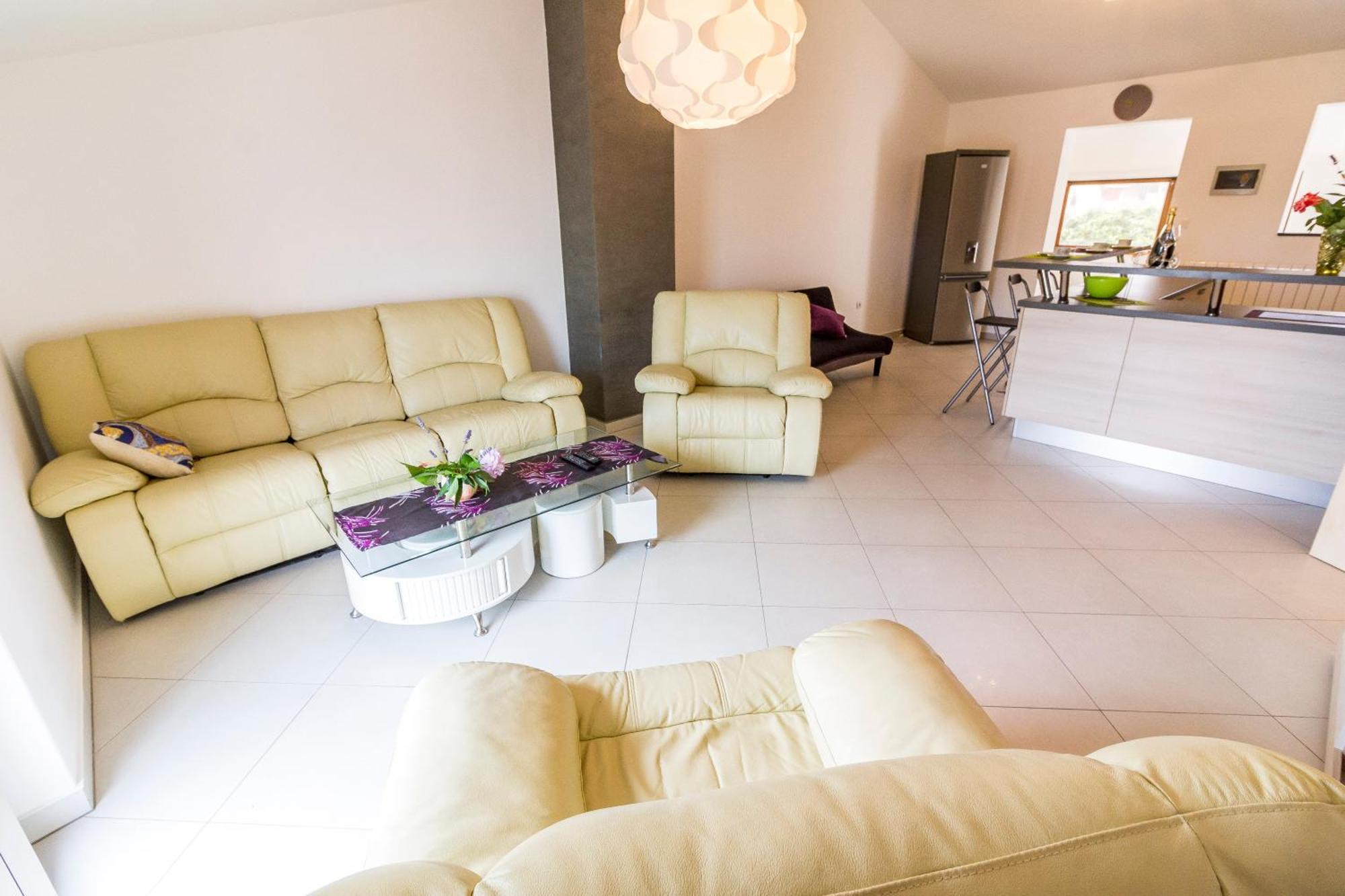 Apartment Ruby Пула Экстерьер фото