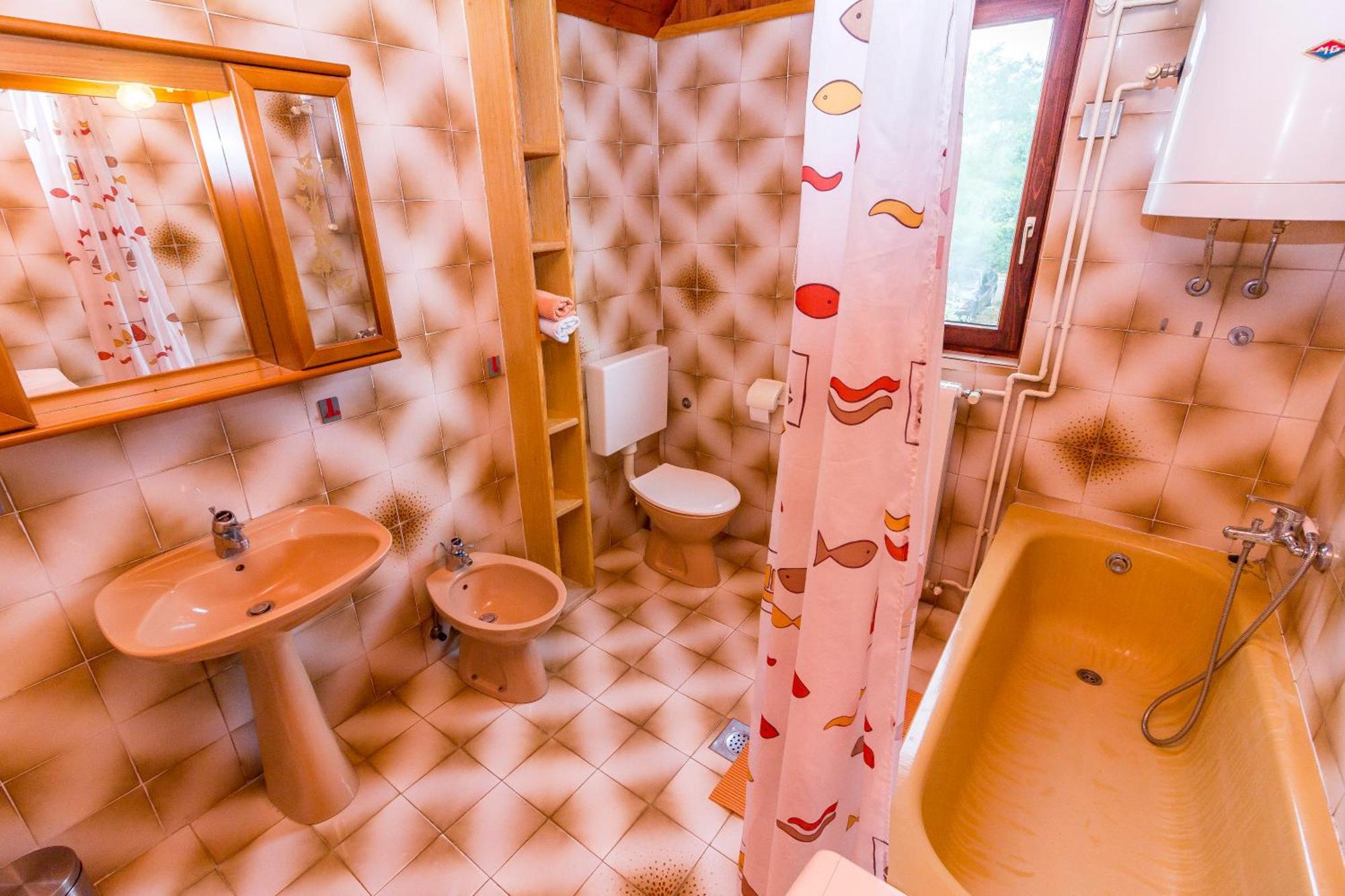 Apartment Ruby Пула Экстерьер фото