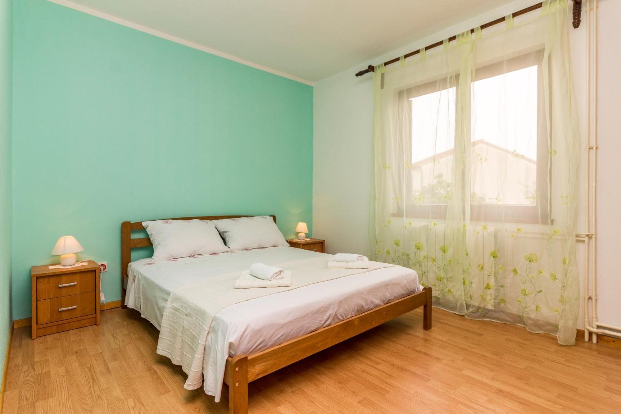 Apartment Ruby Пула Экстерьер фото