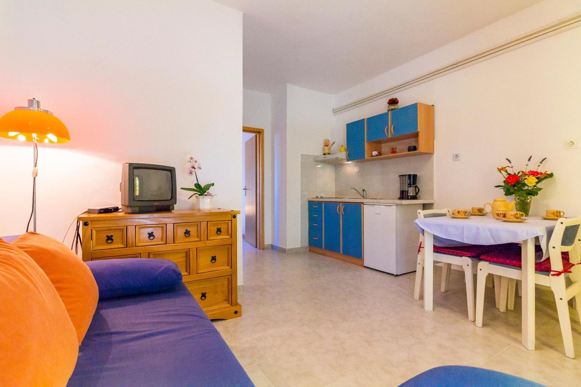 Apartment Ruby Пула Экстерьер фото