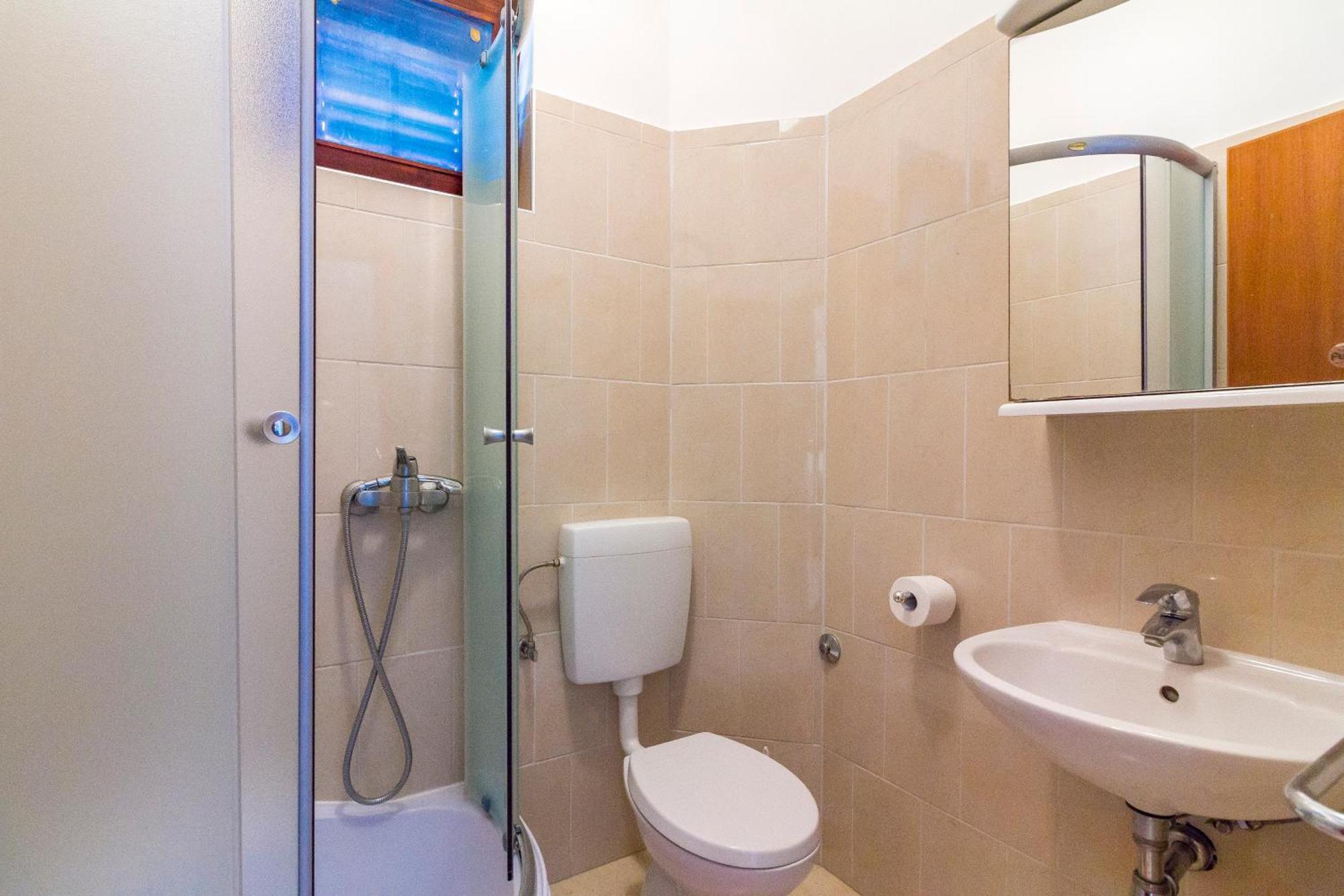 Apartment Ruby Пула Экстерьер фото