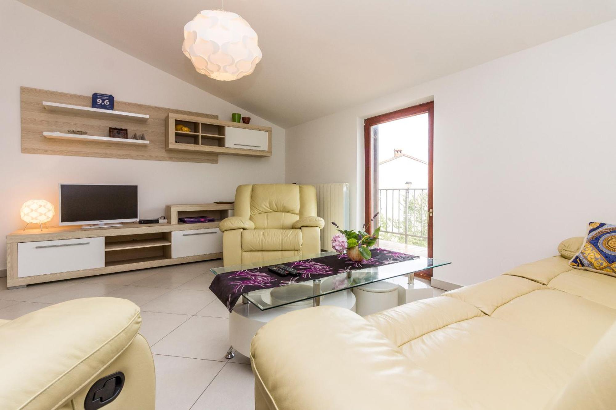 Apartment Ruby Пула Экстерьер фото