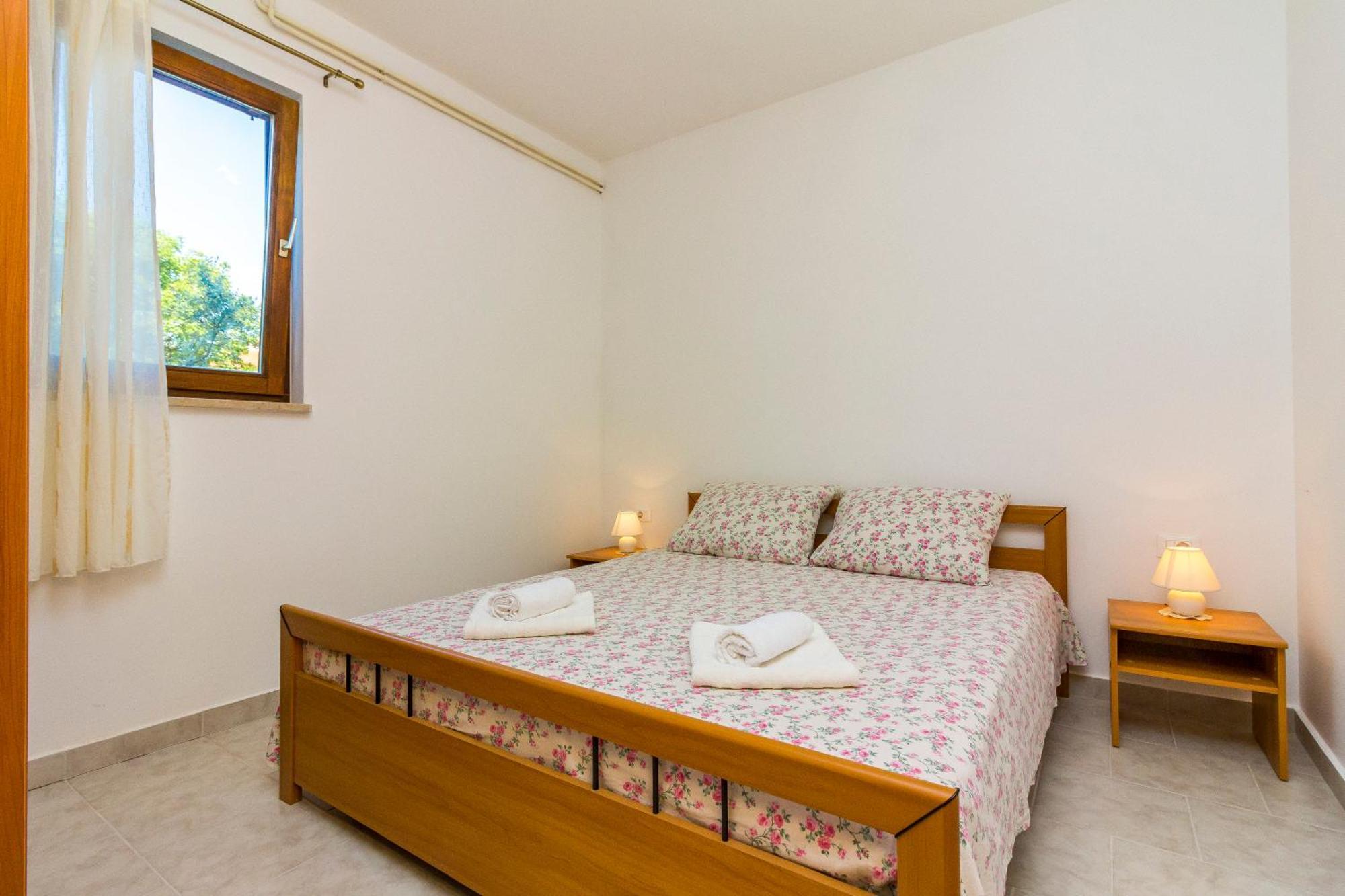 Apartment Ruby Пула Экстерьер фото