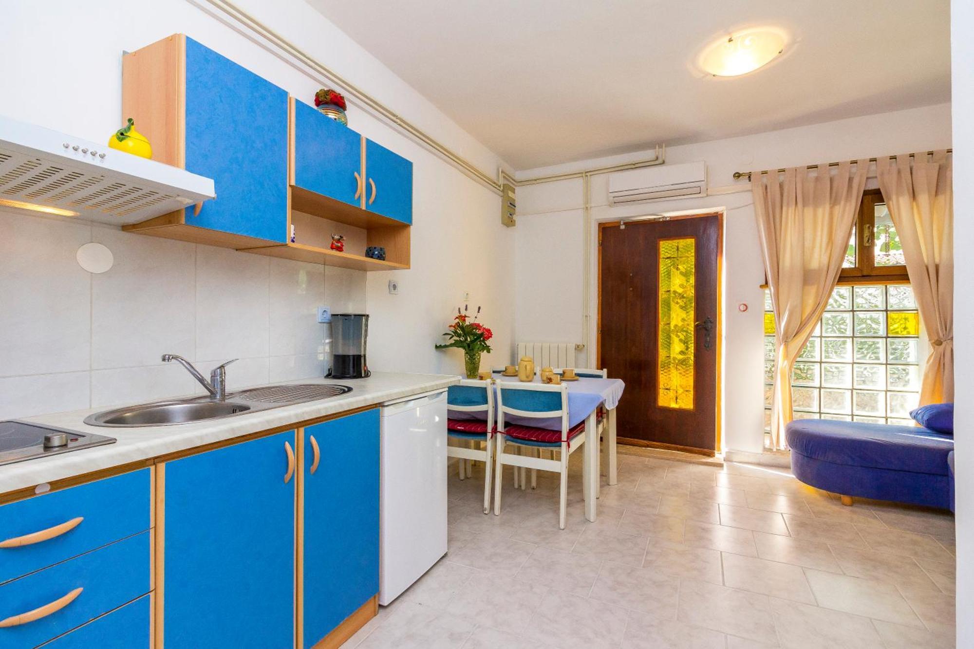 Apartment Ruby Пула Экстерьер фото