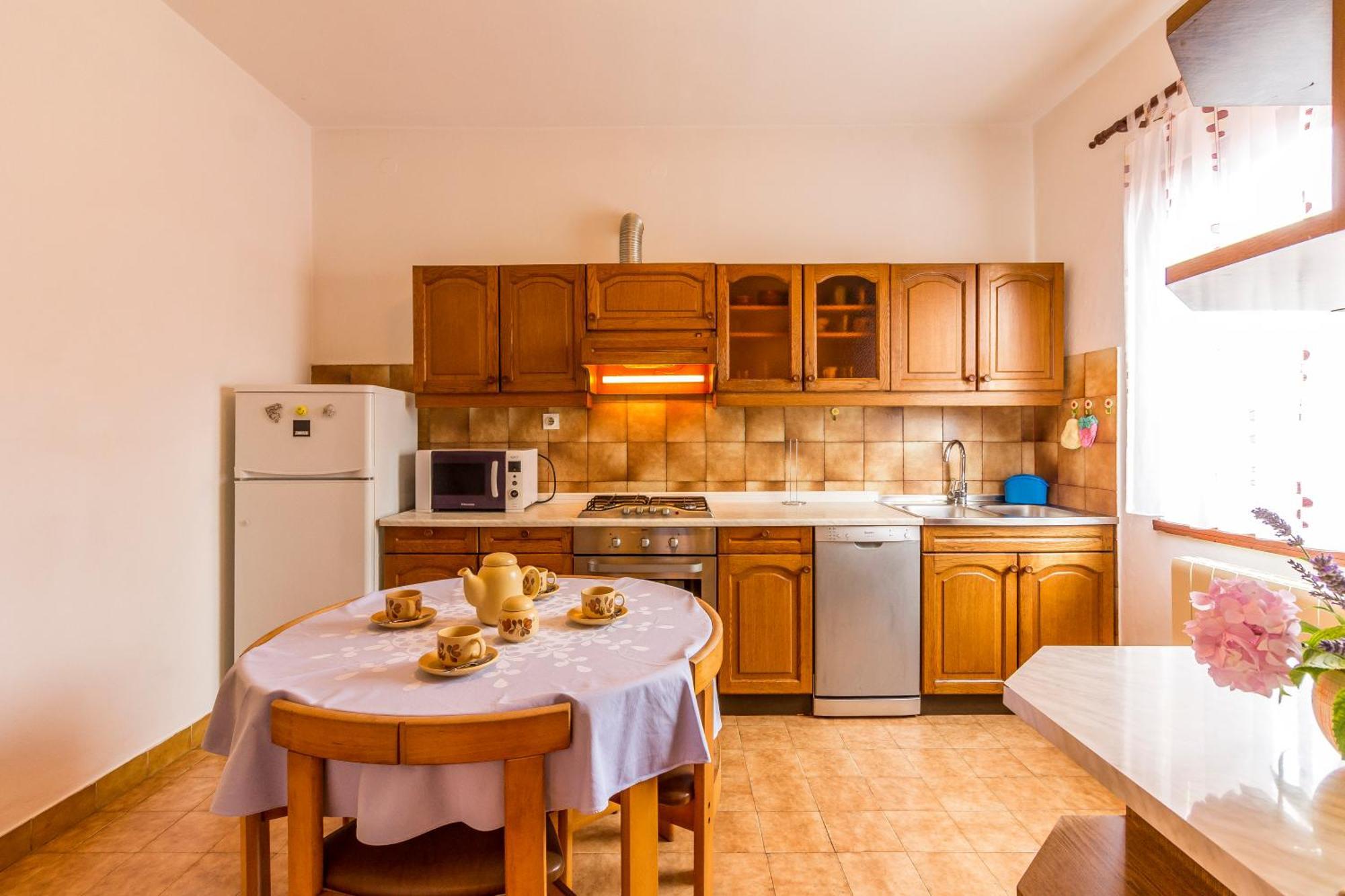 Apartment Ruby Пула Экстерьер фото